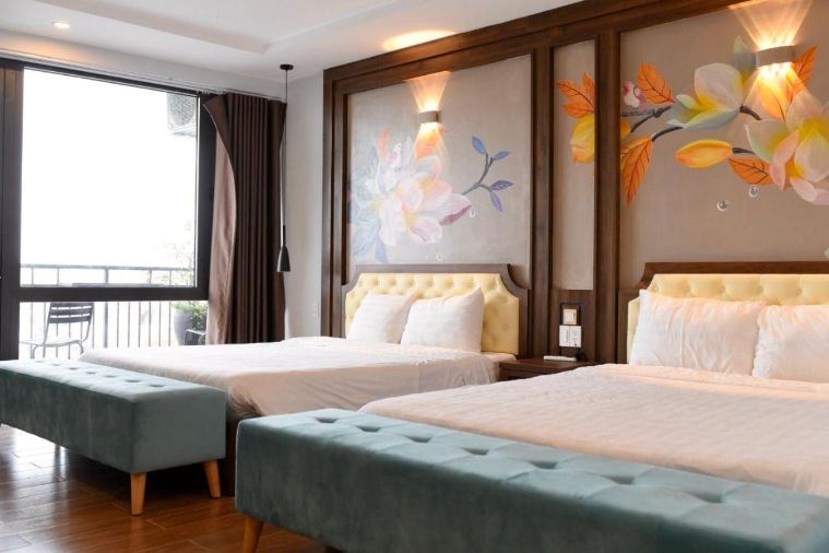 Jade Scene Hotel Huế